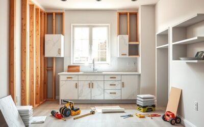 small kitchen remodel guide