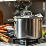 stock pot cooking essentials