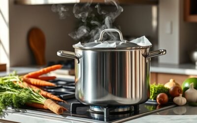 stock pot cooking essentials