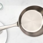 three quart pan dimensions explained