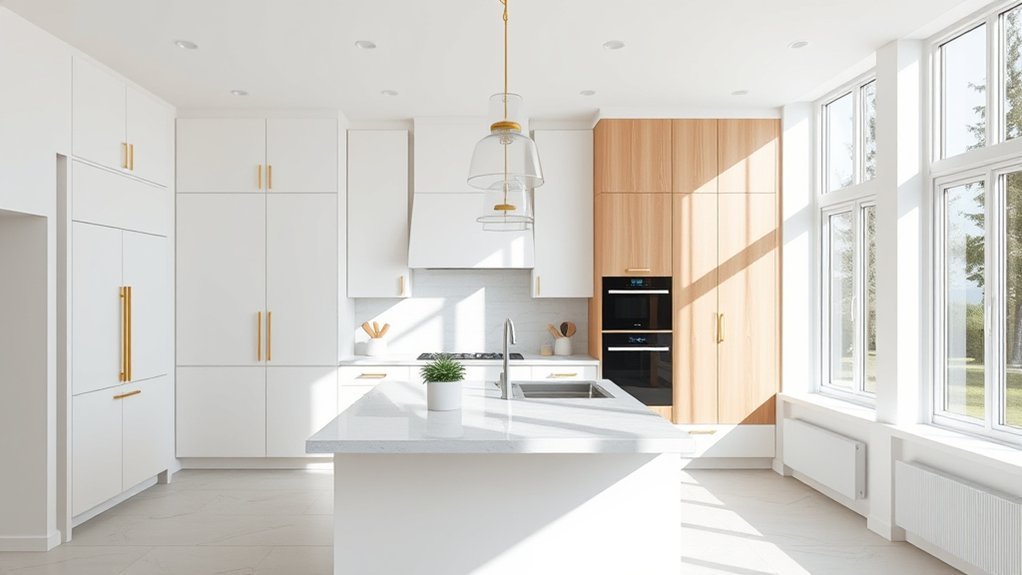 timeless neutrals and nature inspired hues