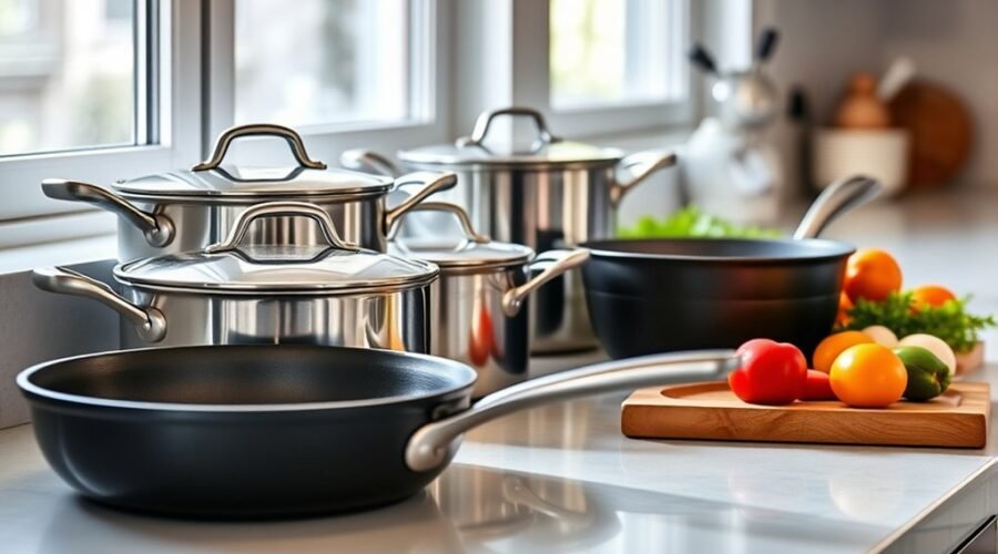 top cookware brand recommendations