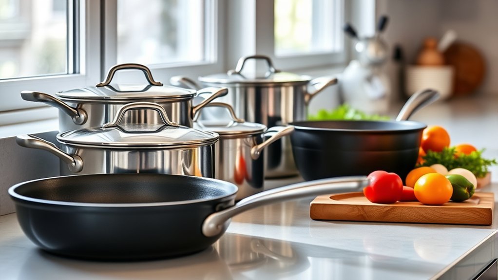 top cookware brand recommendations