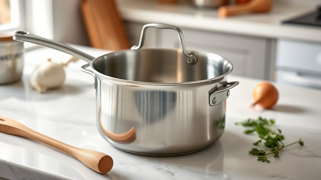 versatile compact stovetop cookware