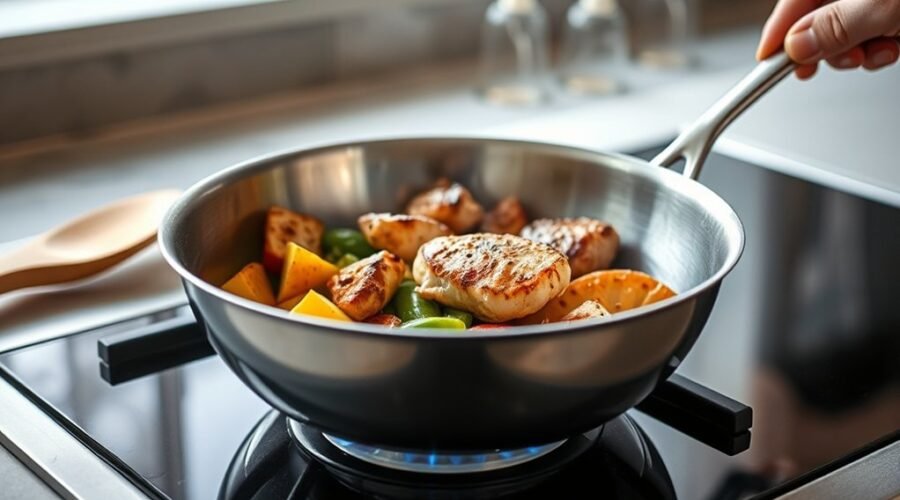versatile cooking essential tool