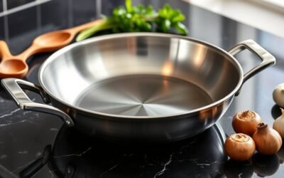 versatile cooking pan explained