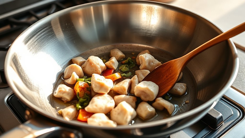 versatile cooking pan uses