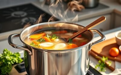 versatile cooking pot essentials