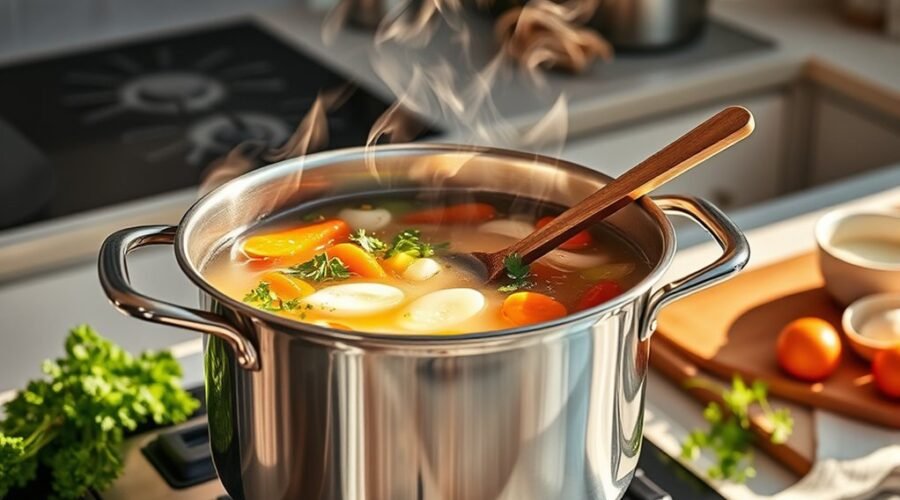 versatile cooking pot essentials