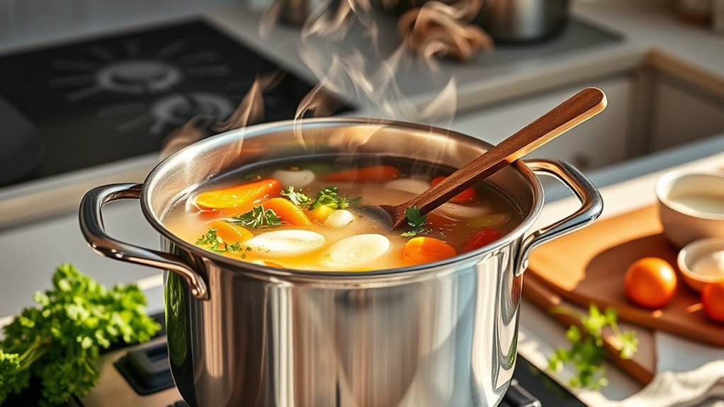 versatile cooking pot essentials