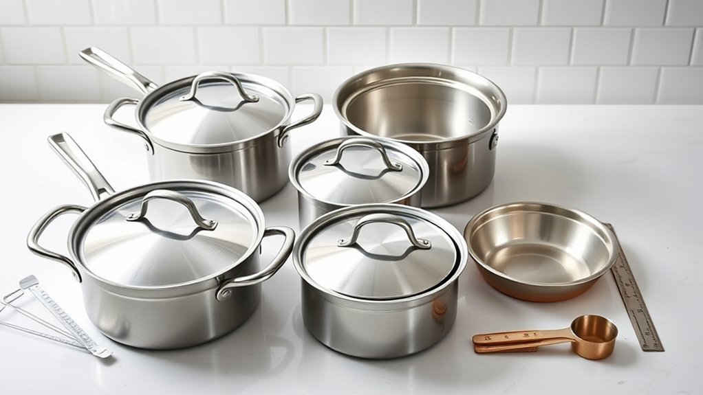 versatile cooking vessel essential