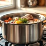 versatile cooking vessel essential