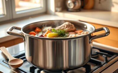 versatile cooking vessel essential