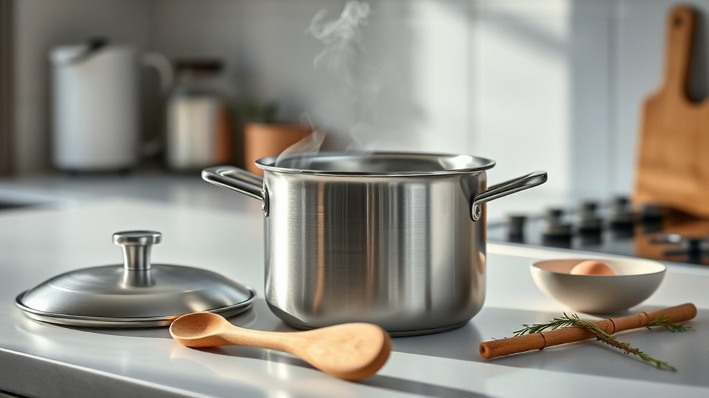 versatile cooking vessel essential
