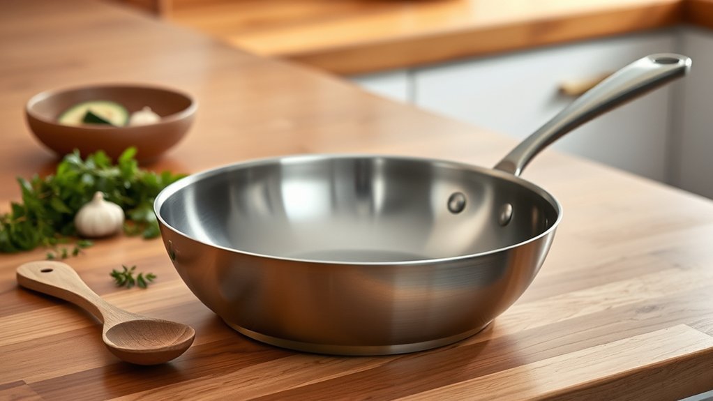 versatile cooking with control
