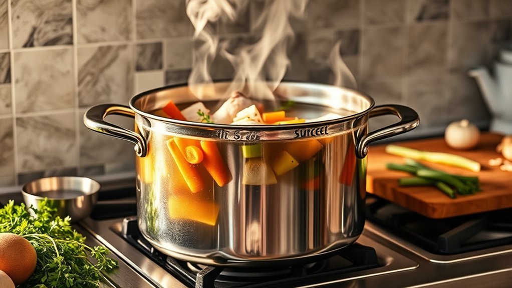 versatile cooking with ease