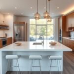 versatile culinary workspace centerpiece