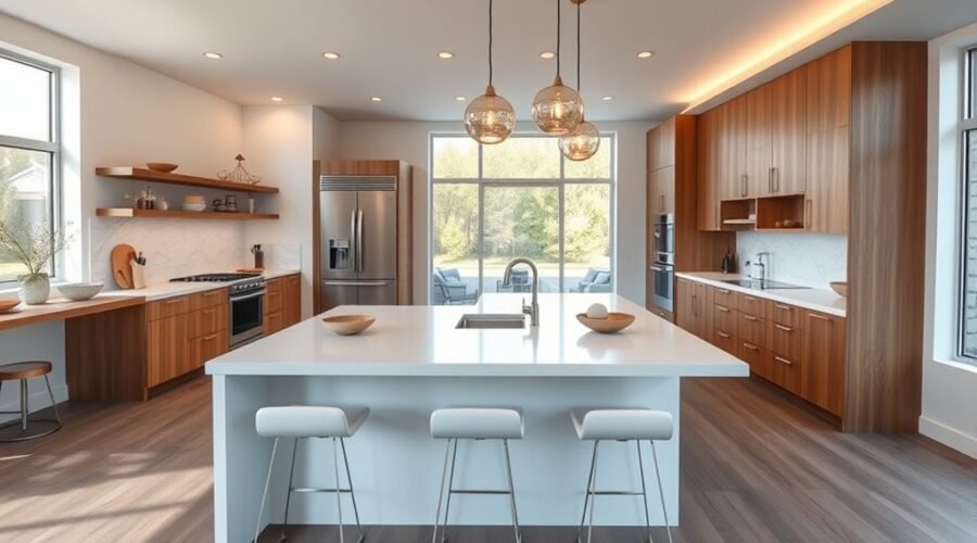 versatile culinary workspace centerpiece