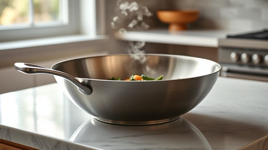 versatile durable oven safe cookware