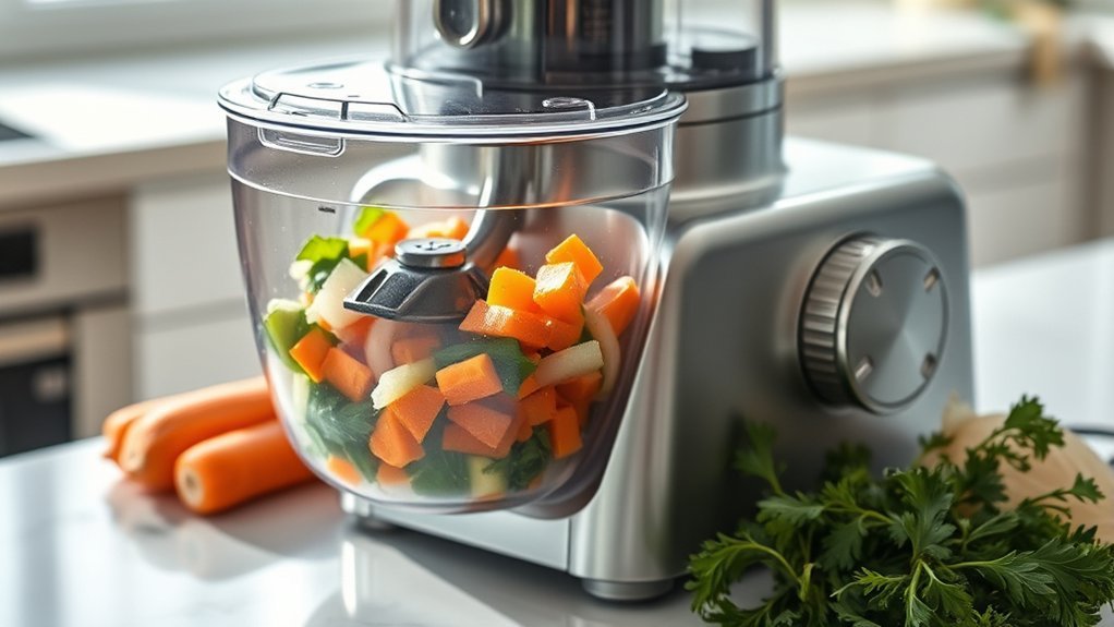 versatile kitchen appliance essential