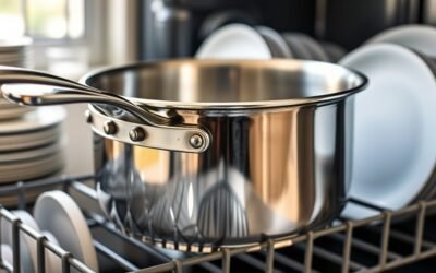 all clad dishwasher safety guide