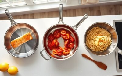 best stainless steel cookware