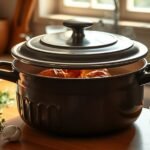 braising cookware for versatile cooking