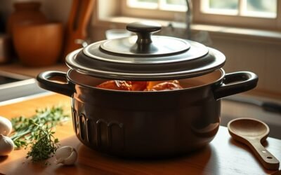 braising cookware for versatile cooking