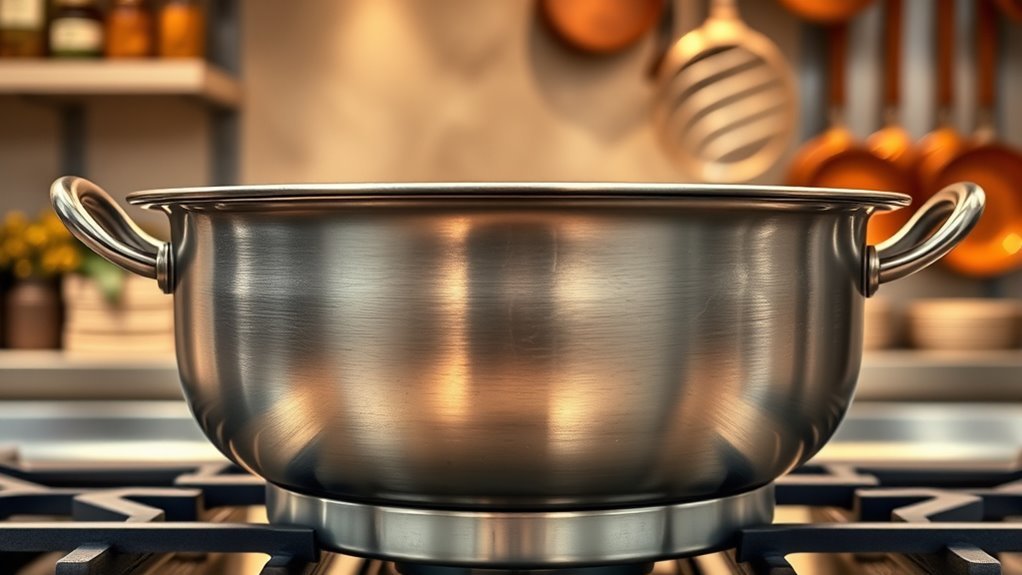 brazier pot uses and meaning