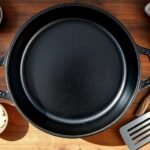 cast iron cookware essentials jkiet