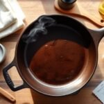 cast iron skillet care 3g28c