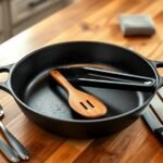 cast iron utensil guidelines mhzza