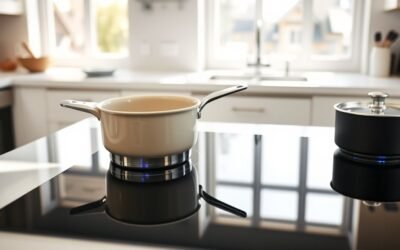 ceramic cookware induction compatibility