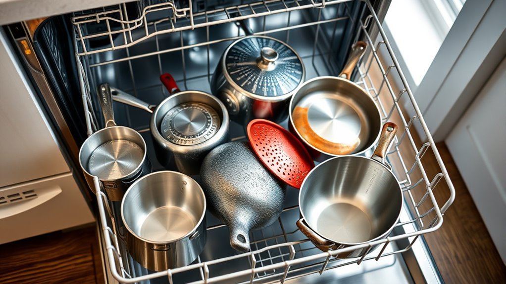 check labels before washing