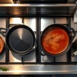 chef preferred saucepans explained cervg