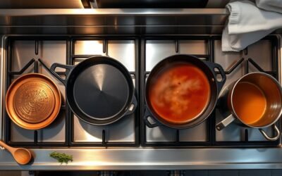 chef preferred saucepans explained