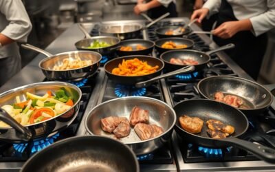 chef s preferred cooking pans