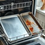 cookie sheets dishwasher safety 4dxvo