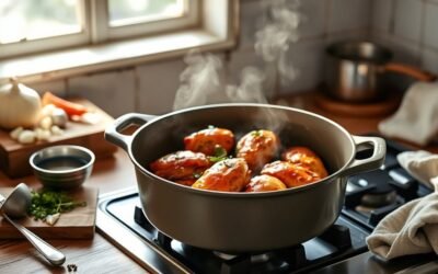cooking braising versatile flavorful