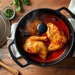 cooking braising versatility efficiency 371pa