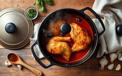 cooking braising versatility efficiency