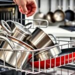 dishwasher safe cookware guidelines