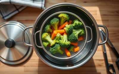 diy pot steamer guide