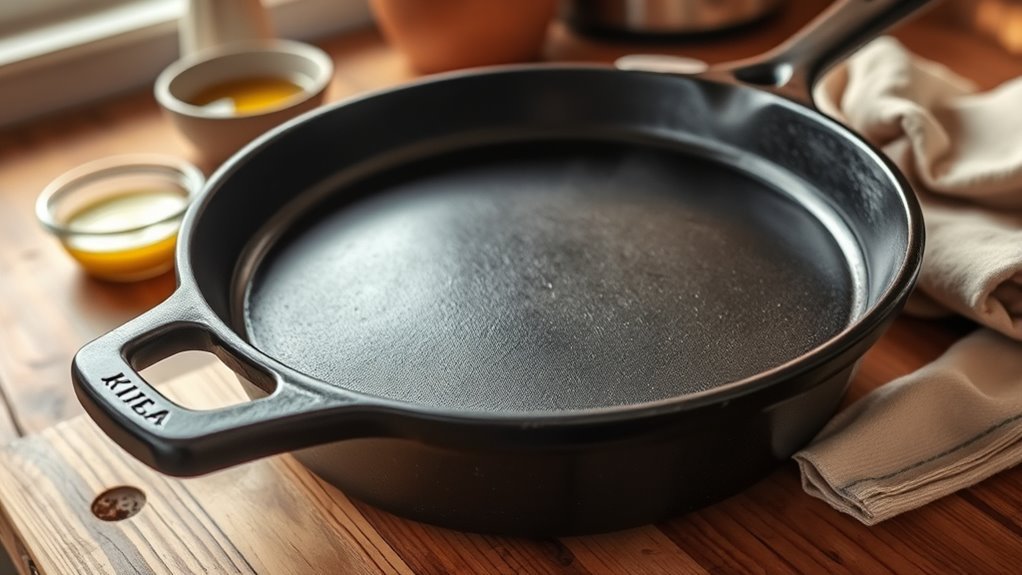 enhances durability and flavor