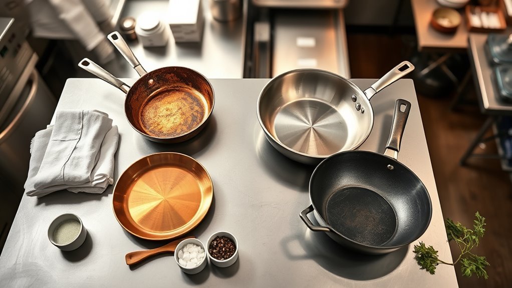 essential kitchen tools list