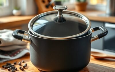 essential pot lid tips