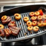 grill pans benefits and uses
