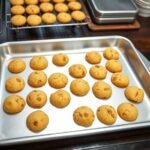 half sheet pan dimensions f66jj