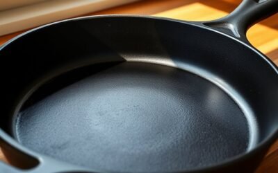 ideal cast iron appearance