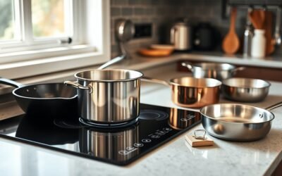 induction compatible cookware explained
